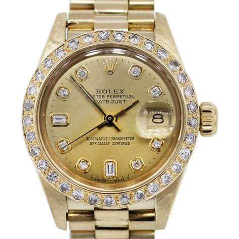 how much is a good rolex watch